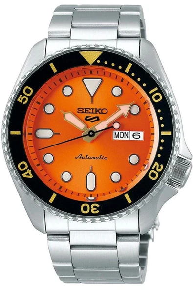 Seiko Erkek Kol Saat - SRPD59J ürün görseli 1