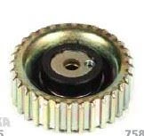 EKSANTRİK DİŞLİSİ (Küçük) (TEMPRA-TİPO-UNO-SLX) - Resim 2