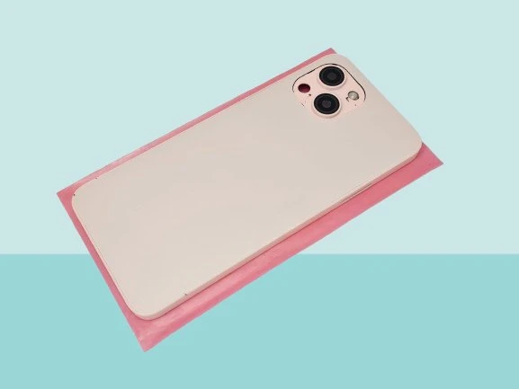 Tkgz - Reeder S23 Max PRO FULL KASA Arka Kapak Batarya Kapağı - GOLG ürün görseli 1