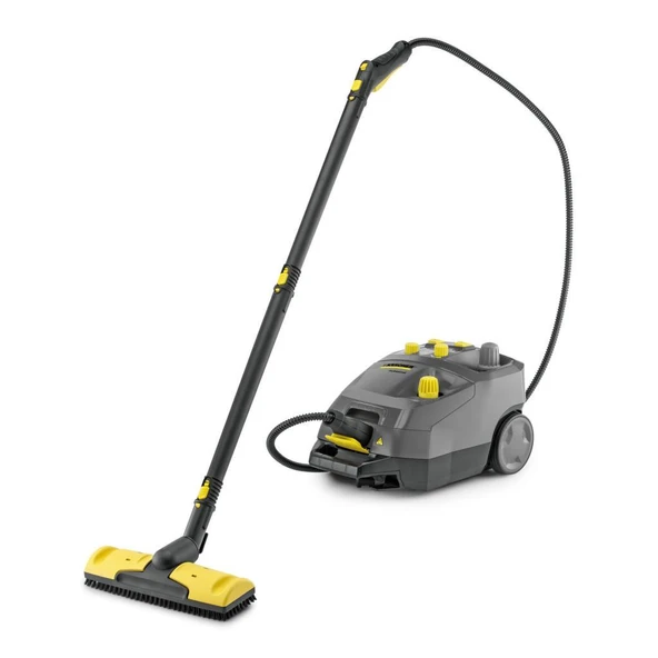 Karcher SG 4/4 Buharlı Temizlik Makinesi ürün görseli 1