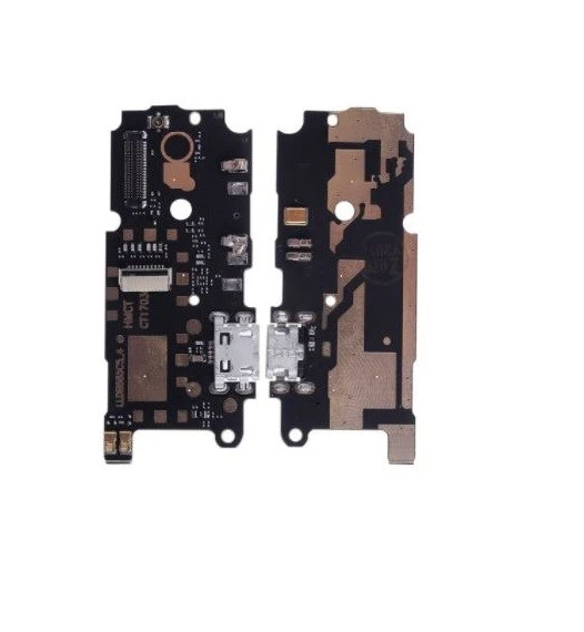 Xiaomi Redmi Note 4 Uyumlu Şarj ve Mikrofon Bordu ürün görseli 1