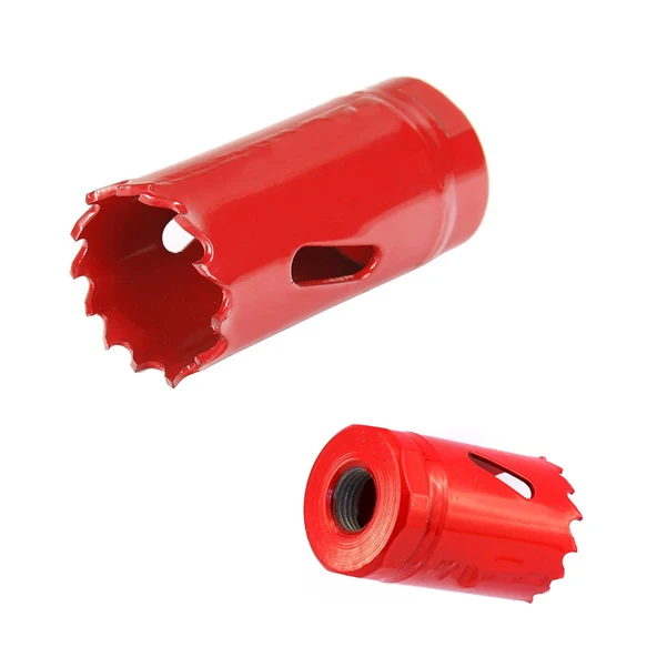 GFB Hole Saw Paslanmaz Delme Panç 30 Mm - 4807 GFB ürün görseli 1