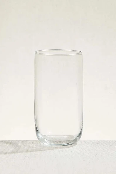 Paşabahçe 420039 İconic 4'lü Bardak 430ml ürün görseli 1