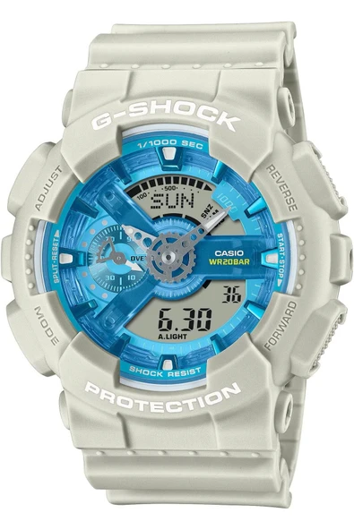 Ga-110as-5adr Erkek Kol Saati ürün görseli 1