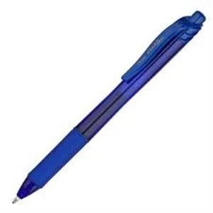 PENTEL LIKIT ROLLER ENERGEL 1.0 MAVI BL110-C ürün görseli 1
