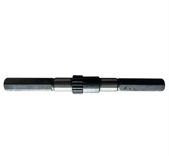 Bertolini 215 Çapa Makinesi Diferansiyel Aks Mili ürün görseli 1