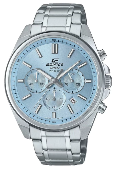 Efv-650d-2bvudf Edifice Erkek Kol Saati ürün görseli 1