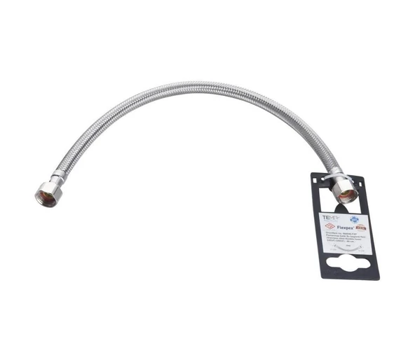 Tema Flexpex Brajman 1/2x1/2''  70cm ürün görseli 1