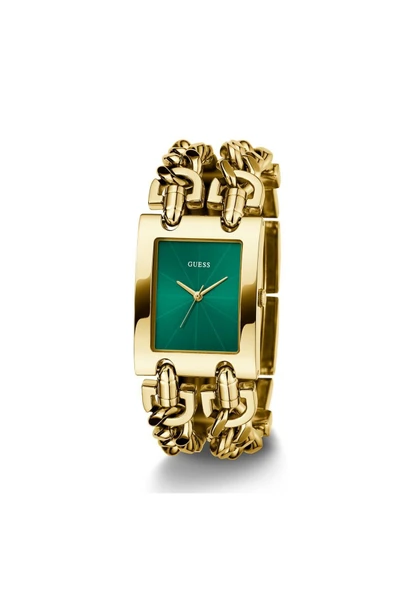 GUESS Gugw0740l2 Kadın Kol Saati - Resim 5