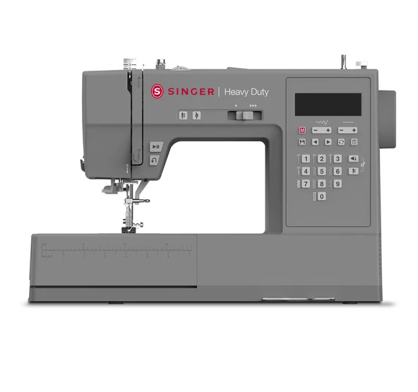 Singer HD6705C Dikiş Makinesi ürün görseli 1