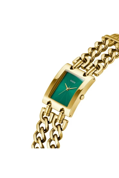 GUESS Gugw0740l2 Kadın Kol Saati - Resim 3