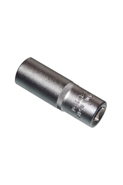 -1108060011-11 Mm 1/2" Derin Lokma 6 Köşe ürün görseli 1