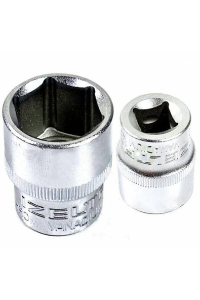 1/2 Altı Köşe Lokma Anahtar 23 Mm ürün görseli 1