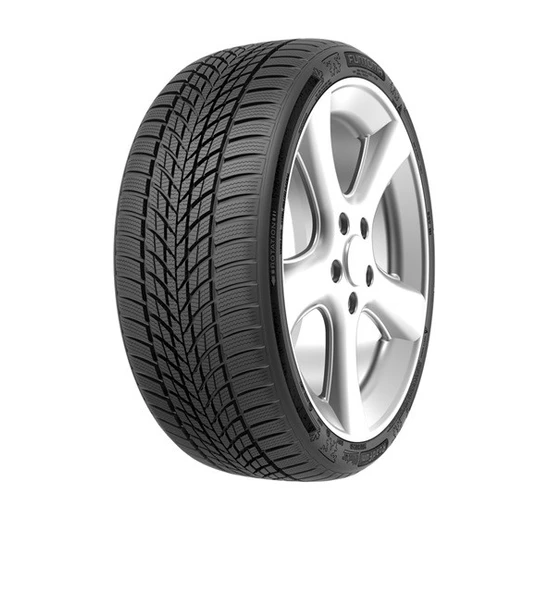 Funtoma 165/80 R13 TL 83T ROADFUN WINTER Oto Kış Lastiği (Üretim Tarihi:2025) ürün görseli 1