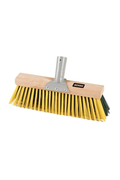 30 Cm Ahşap Bahçe Fırçası (.6260) ürün görseli 1