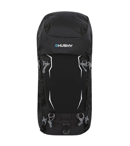Husky Rony 50 Lt Sirt Canta (black) ürün görseli 1