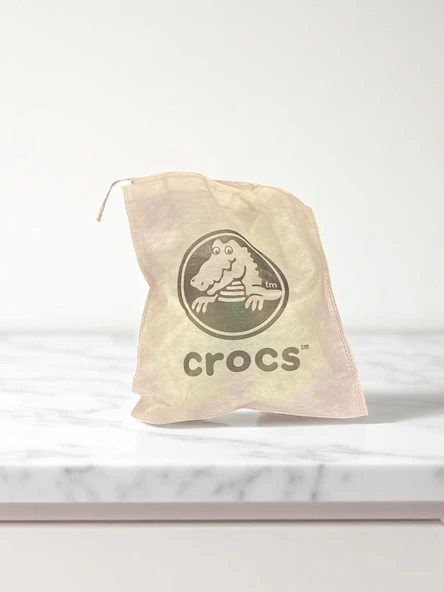 Crocs Yeşil Unisex Terlik - Resim 5
