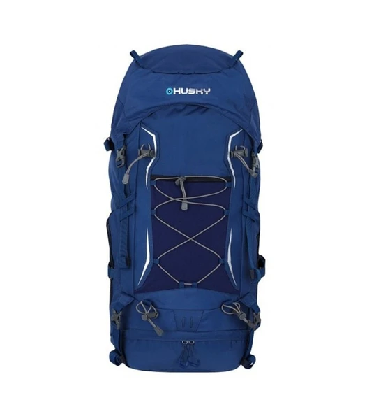 Husky Ribon 60 Lt Sirt Canta (blue) ürün görseli 1