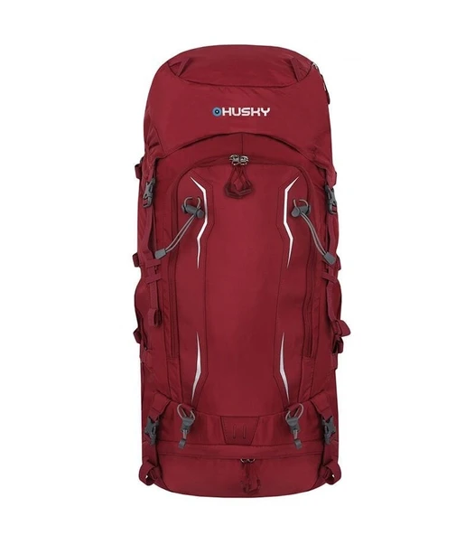 Husky Ranis 70 Lt Sirt Canta (bordo) ürün görseli 1