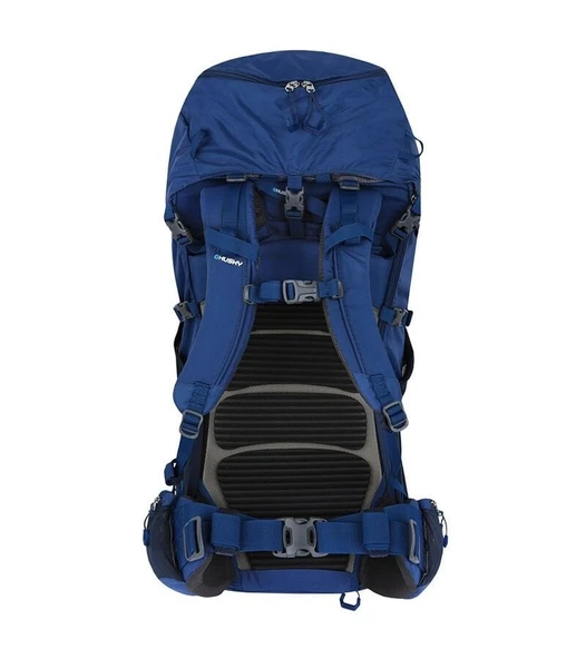 Husky Ranis 70 Lt Sirt Canta (blue) - Resim 4