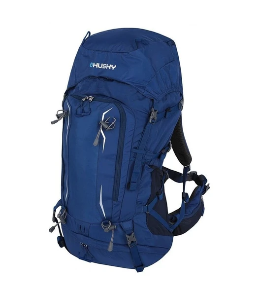 Husky Ranis 70 Lt Sirt Canta (blue) - Resim 2