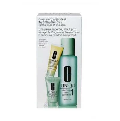 Clinique Arındırıcı Losyon - Clarifying Lotion 1 020714460037 ürün görseli 1