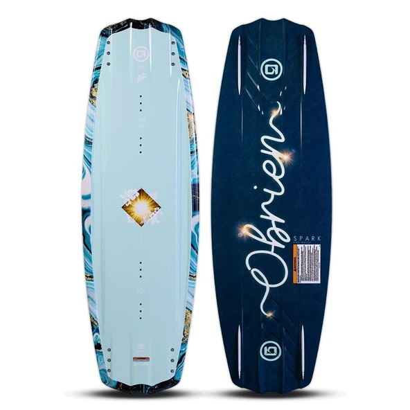 Obrien Spark Wakeboard 133cm ürün görseli 1