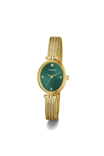 GUESS GUGW0935L2 Kadın Kol Saati - Resim 5