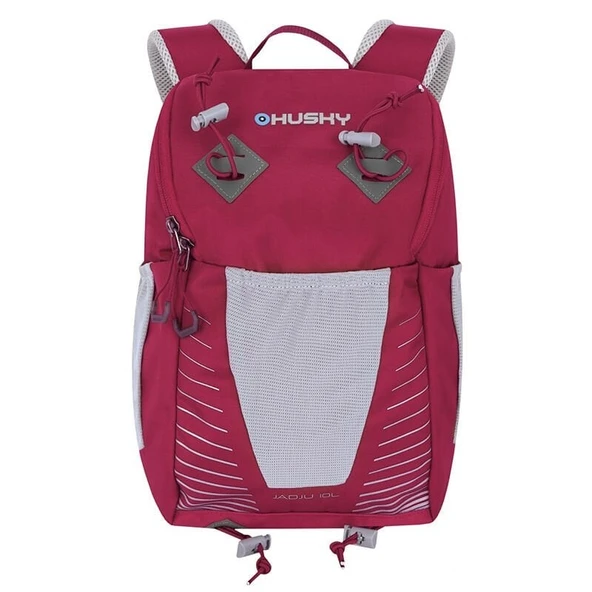 Husky Jadju 10 Lt Sirt Canta (bordo) ürün görseli 1