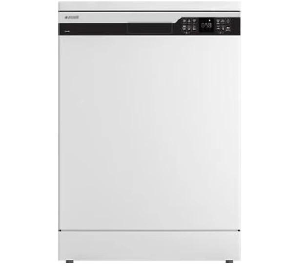 Arçelik 6444 OK 4 Programlı Bulaşık Makinesi ürün görseli 1
