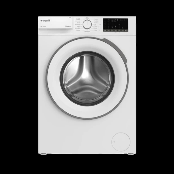 PTTAVM: Arçelik 9120 TMX 9 Kg Çamaşır Makinesi