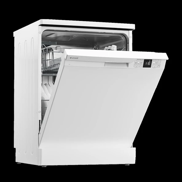 Arçelik 6466 6 Programlı Bulaşık Makinesi - Resim 3