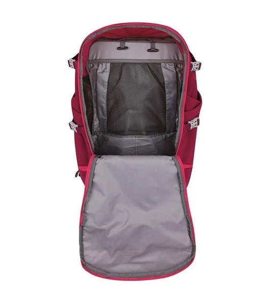 Husky Cingy 30 Lt Sirt Canta (magenta) - Resim 4