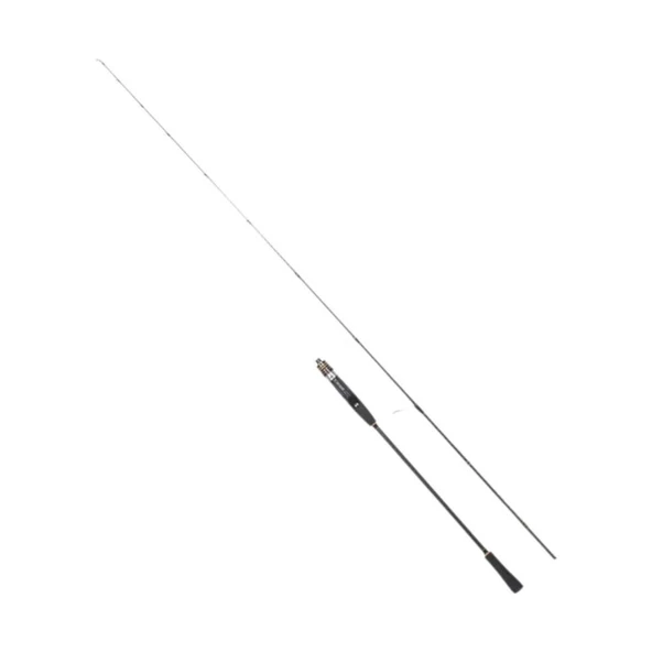 Ryuji Teton Light Jigging S602 1,80m 20-60gr ürün görseli 1