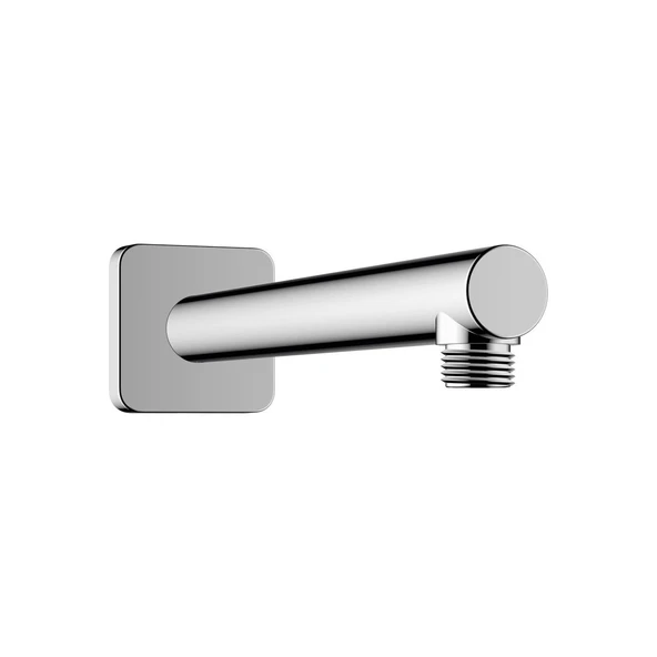 Hansgrohe Vernis Shape 240MM Krom Duş Dirseği ürün görseli 1