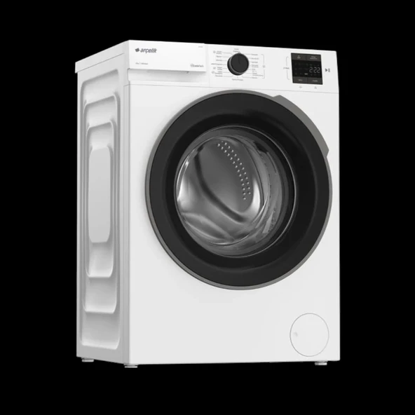 Arçelik 8100 MX 1000 Devir 8 Kg Çamaşır Makinesi ürün görseli 1