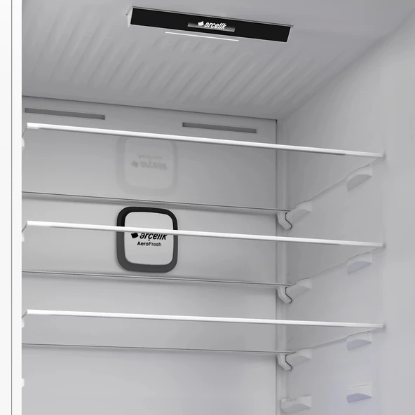 Arçelik 270475 EB No Frost Buzdolabı - Resim 6