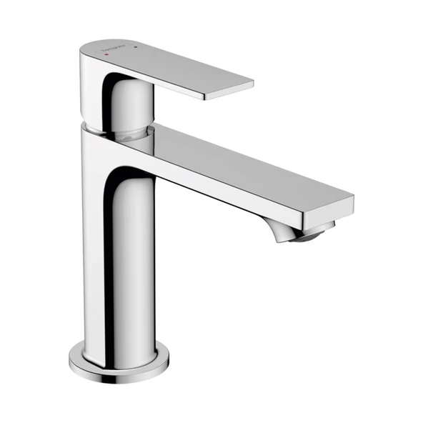 Hansgrohe Rebris E Lavabo Bataryası 110 Kumandalı ürün görseli 1