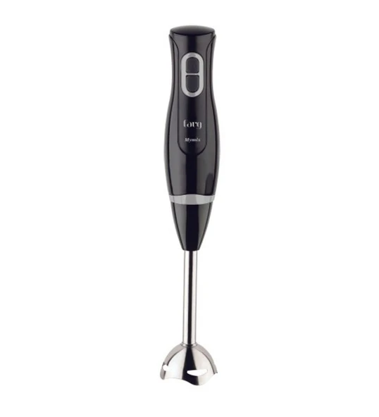 Farg Mymix Epa-1211 1700 W El Tipi Mikser Siyah ürün görseli 1