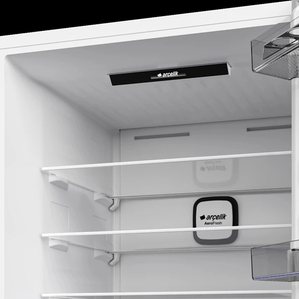 Arçelik 270475 EB No Frost Buzdolabı - Resim 10