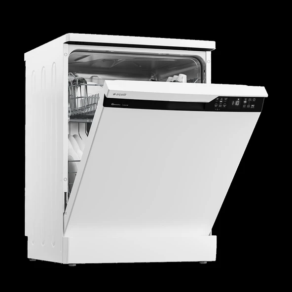 Arçelik 6444 WF 4 Programlı Bulaşık Makinesi - Resim 3