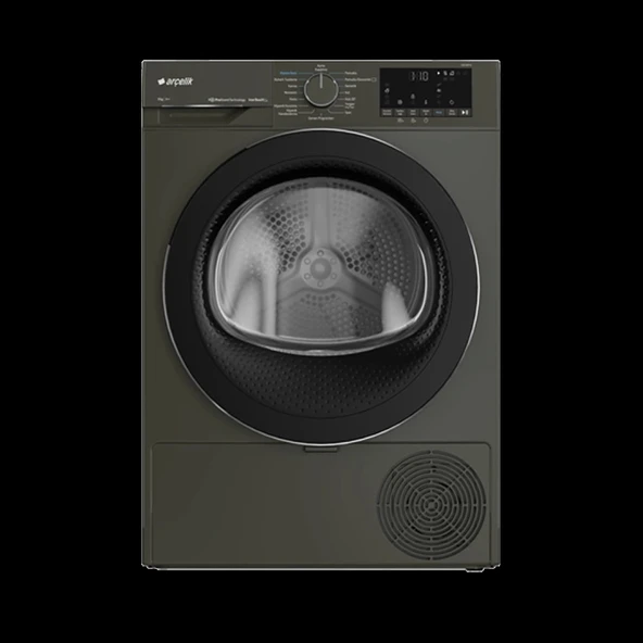 Arçelik 900 KMP IG 9 Kg A++ Kurutma Makinesi ürün görseli 1