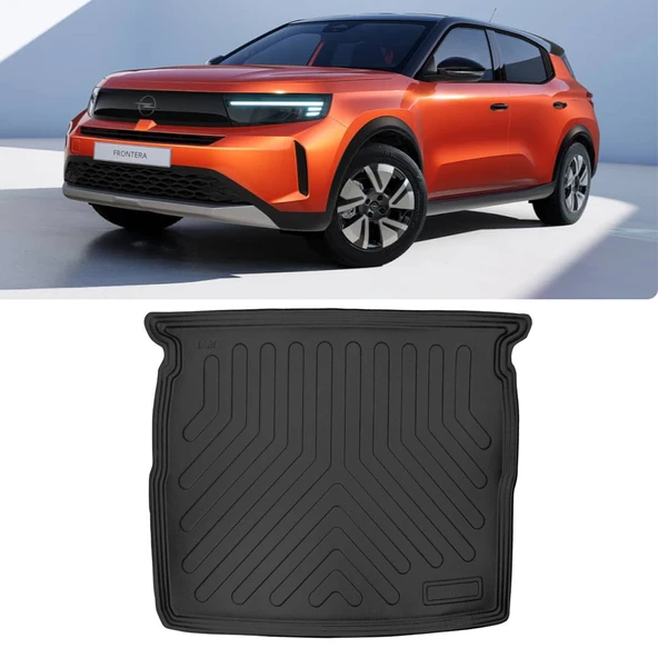 Rizline Opel Frontera Elektrikli 2025 Sonrası Üst Bagaj Havuzu ürün görseli 1