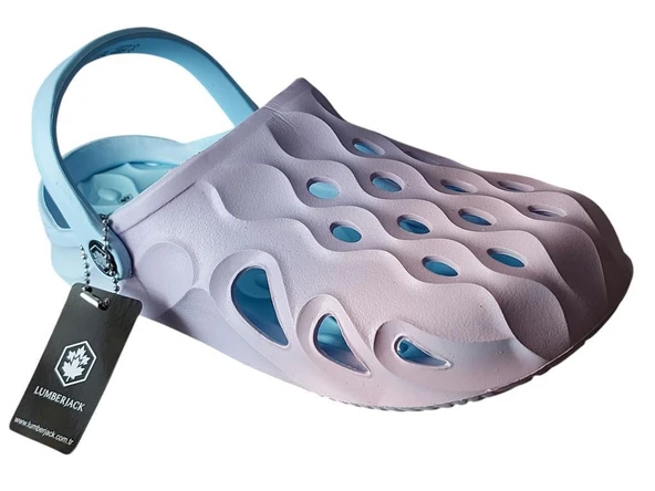 LUMBERJACK PALES 4FX MULTI SABO & TERLİK SANDALET COMFORT ANATOMİK ürün görseli 1