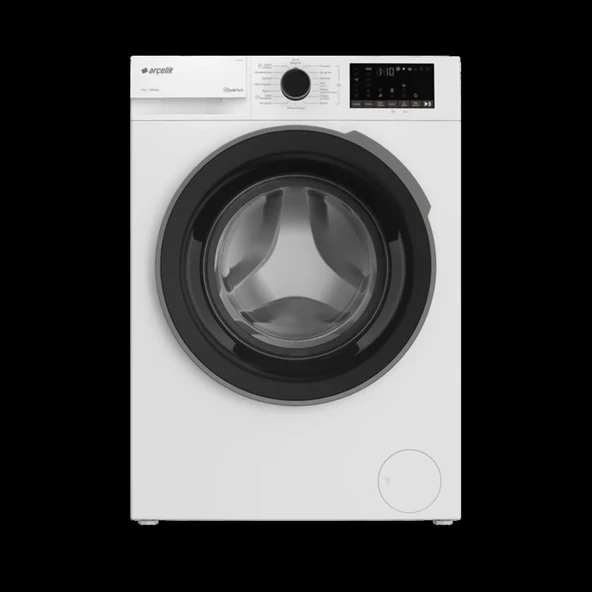 Arçelik 9120 DMX 1200 Devir 9 Kg Çamaşır Makinesi ürün görseli 1