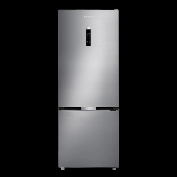 Arçelik 270475 EI No Frost Buzdolabı - Resim 2