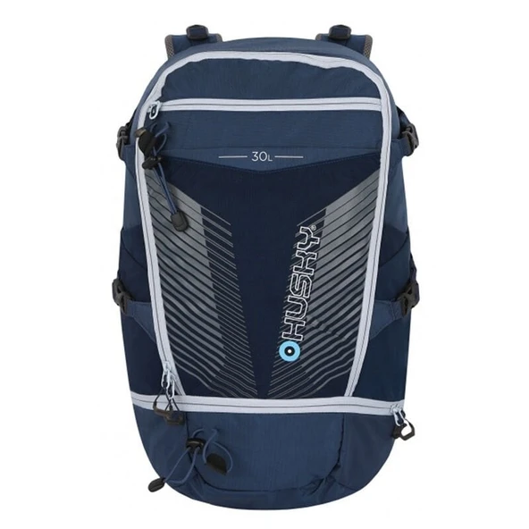 Husky Cingy 30 Lt Sirt Canta (dark Blue) ürün görseli 1