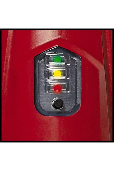 Einhell TC-SD 3,6 Li Şarjlı Vidalama - Resim 6