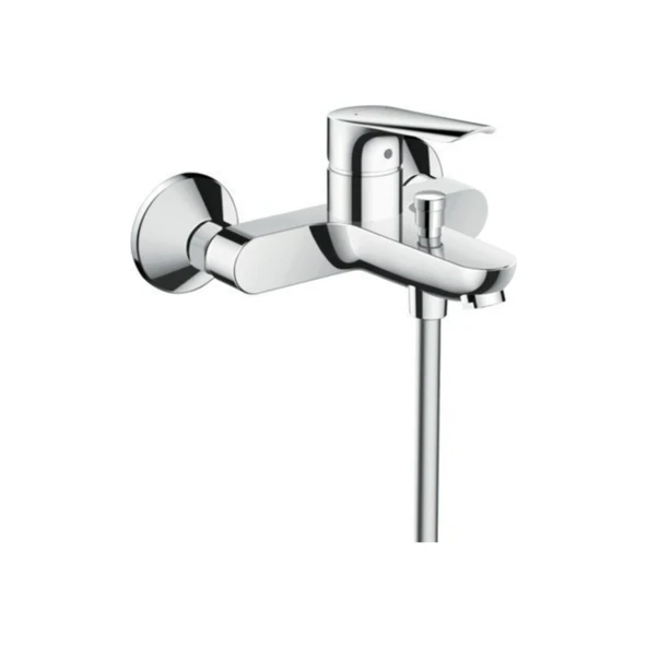 Hansgrohe Logis E Banyo Bataryası ürün görseli 1