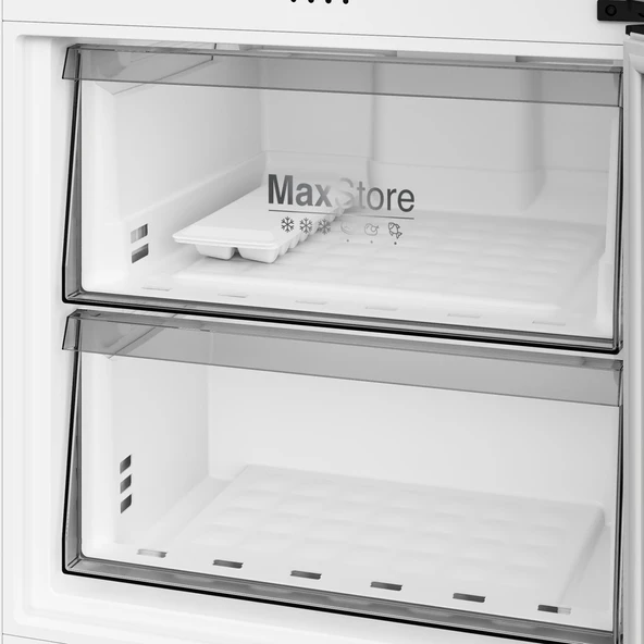 Arçelik 270475 EB No Frost Buzdolabı - Resim 8
